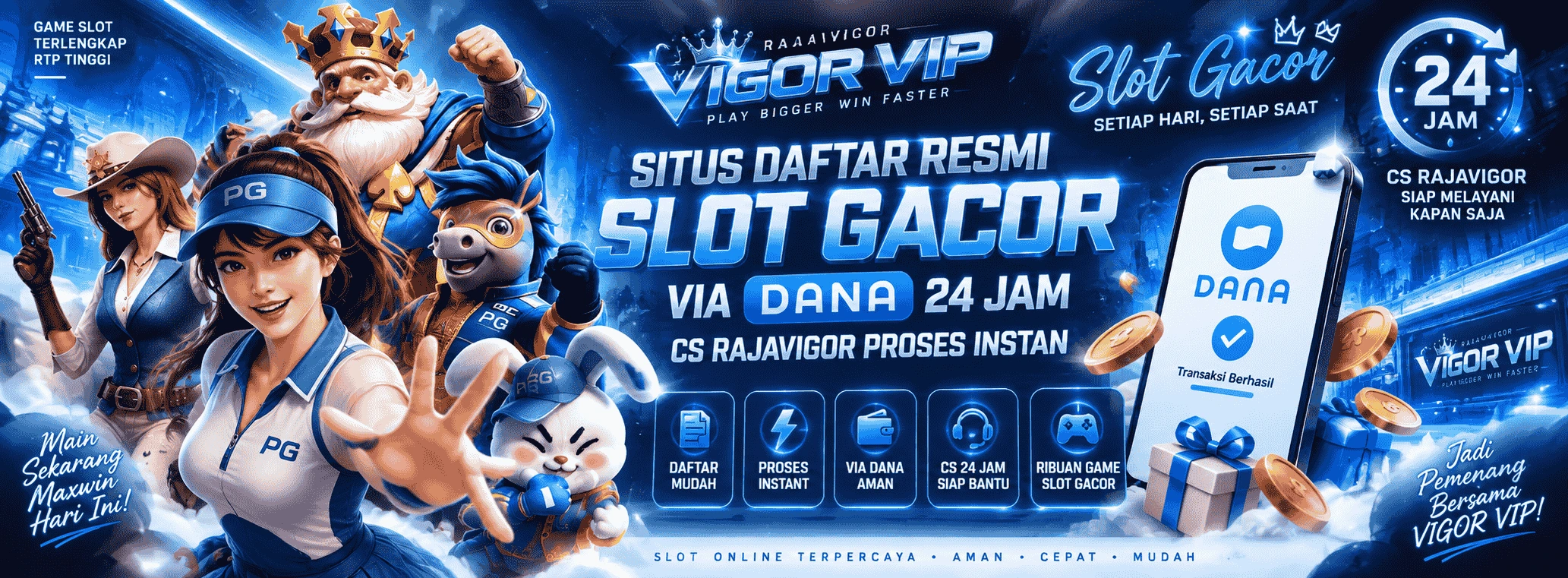 Slot